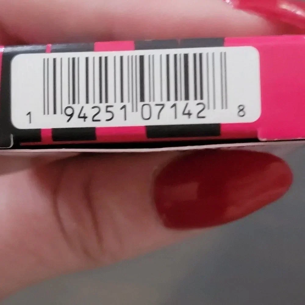 Unwrapped Mini Eyeshadow Palette, Orgasm color palette : 6 X .03 Oz, Multicolor
